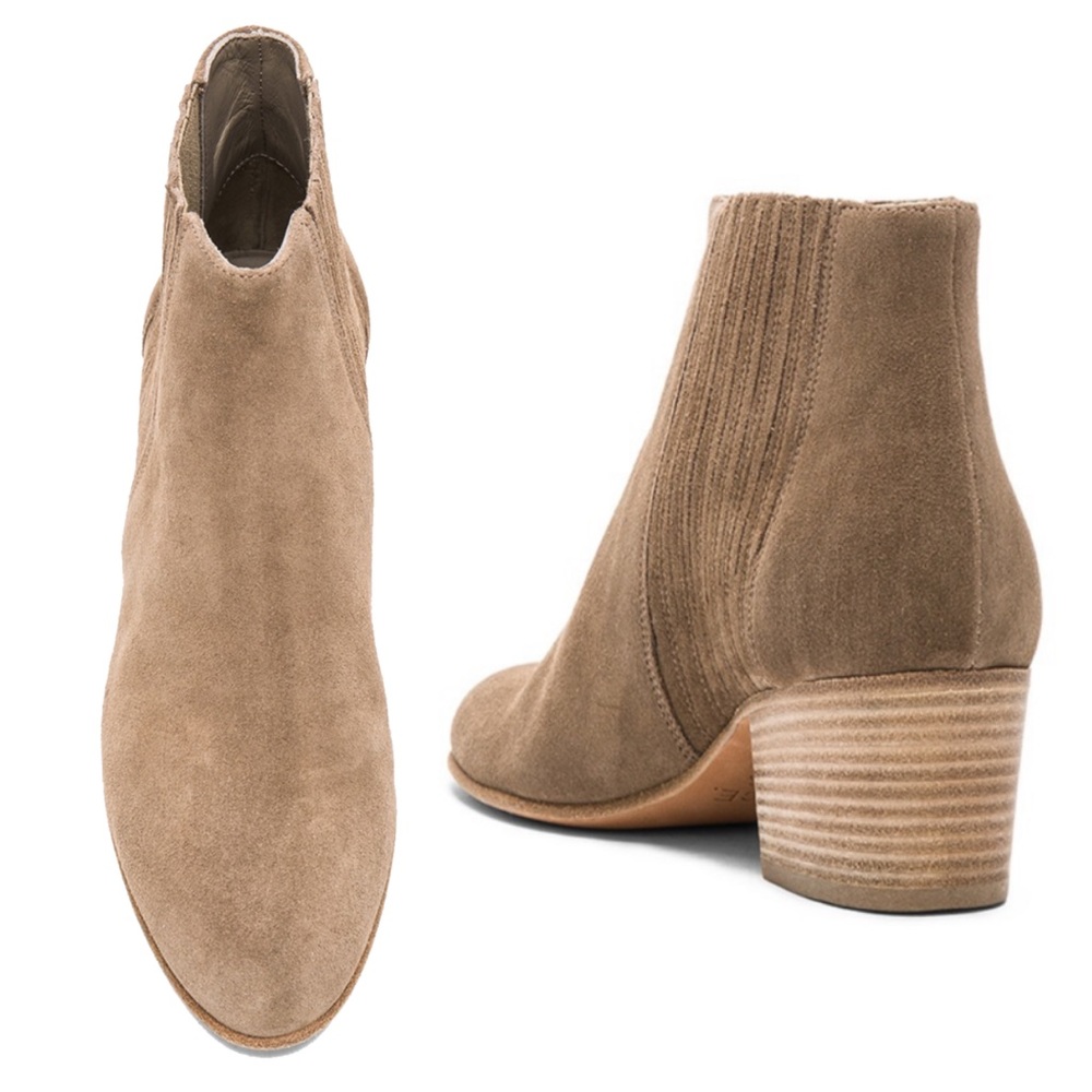 Vince Haider Bootie in Flint - Picture 5 of 12